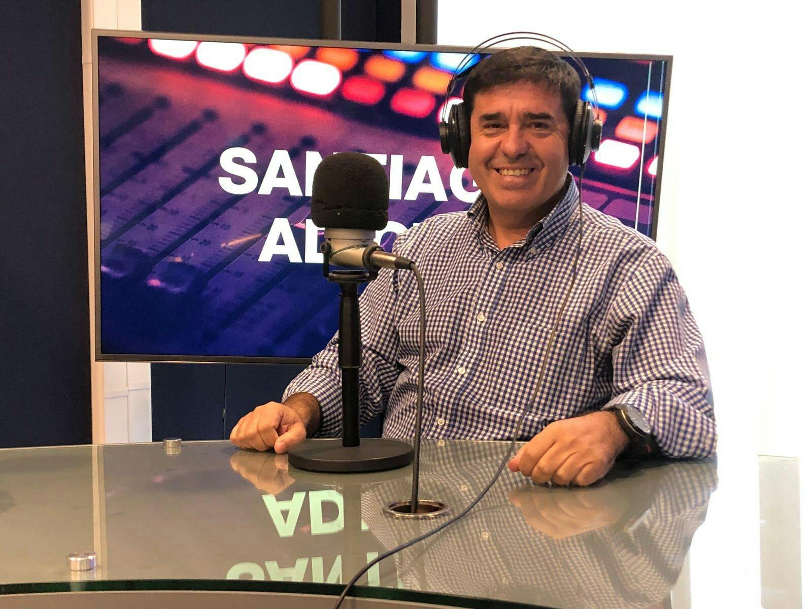 Pablo Ramírez: “La hotelería cumple un rol muy importante, pero en Chile aún no lo estamos cumpliendo”