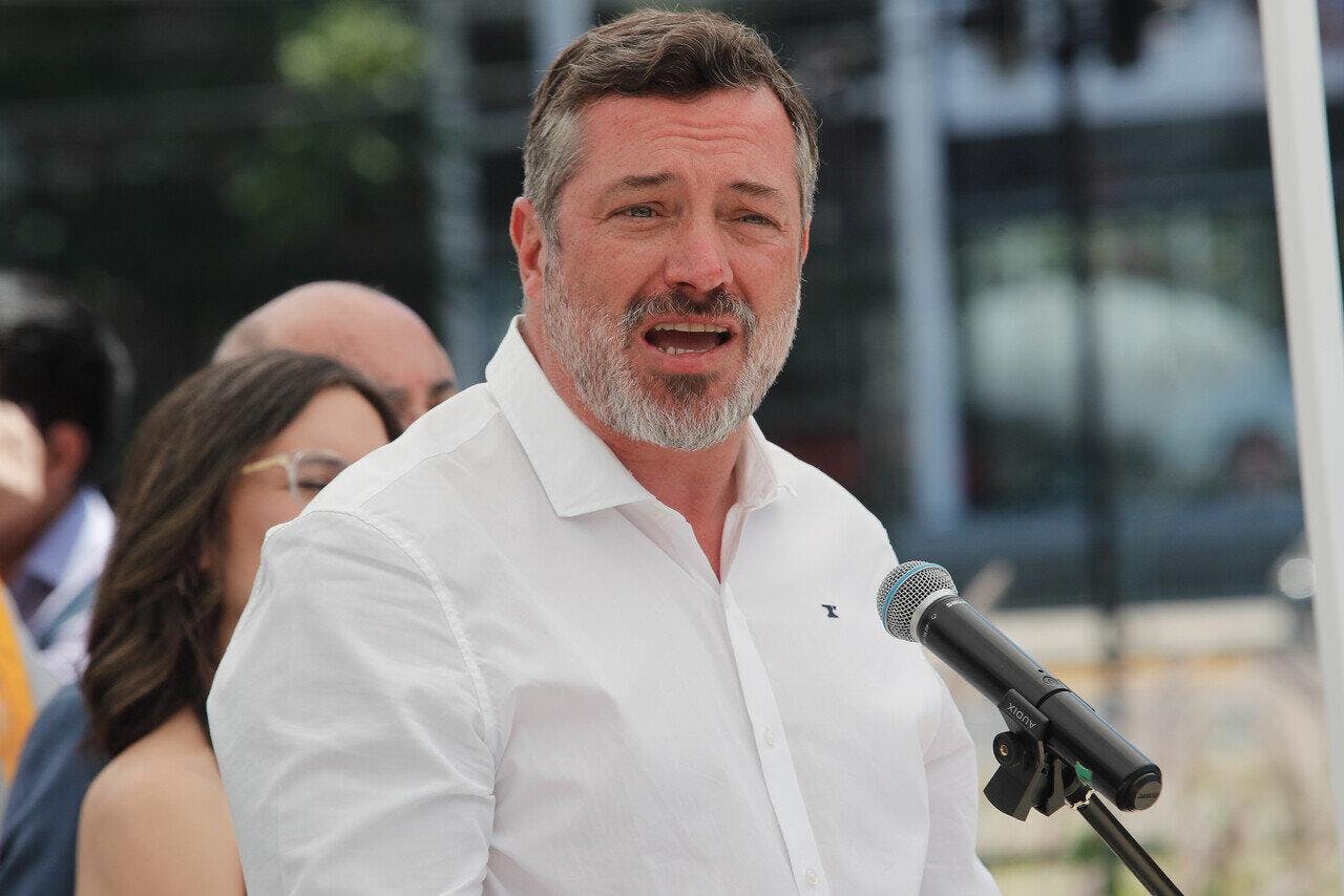 Sebastián Sichel sobre el informe de Contraloría en Ñuñoa: “Es lapidario, demuestra el desorden administrativo y los problemas de rendición. Eso lleva sí o sí responsabilidades administrativas”