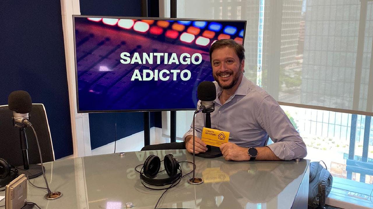 Sebastián Bowen sobre el proyecto de Fondo de Garantía para la Vivienda: “Tendría un gran  impacto, ya que cerca de 800.000 hogares que no accedieron al mercado crediticio, podrían ingresar”