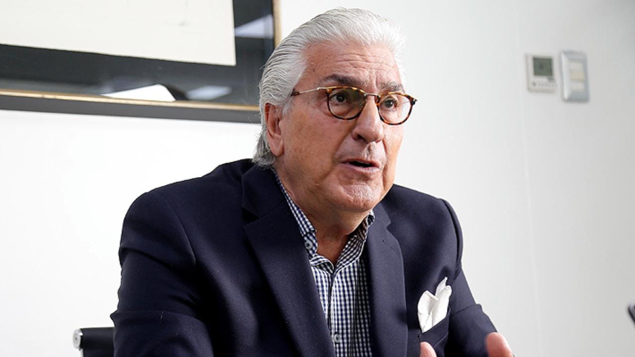 Braulio Jatar sobre la posición del Gobierno de Chile: “El llamado al Presidente Boric es que reconozca a Edmundo González como presidente electo y que le dé certezas a los venezolanos dentro y fuera