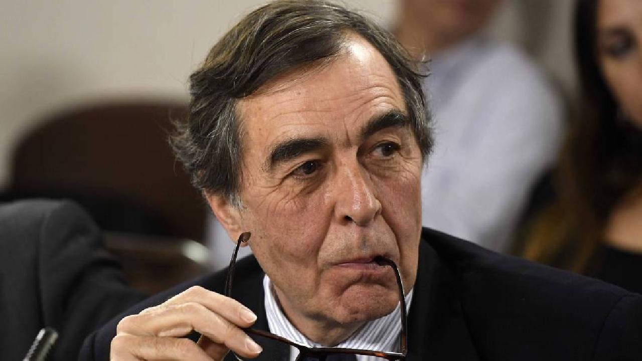Jorge Correa Sutil sobre la venta de la casa del expresidente Allende: “La discusión se debiera centrar en sí efectivamente hubo un caso de corrupción o no. Si la constitución va a ser protegida, si s