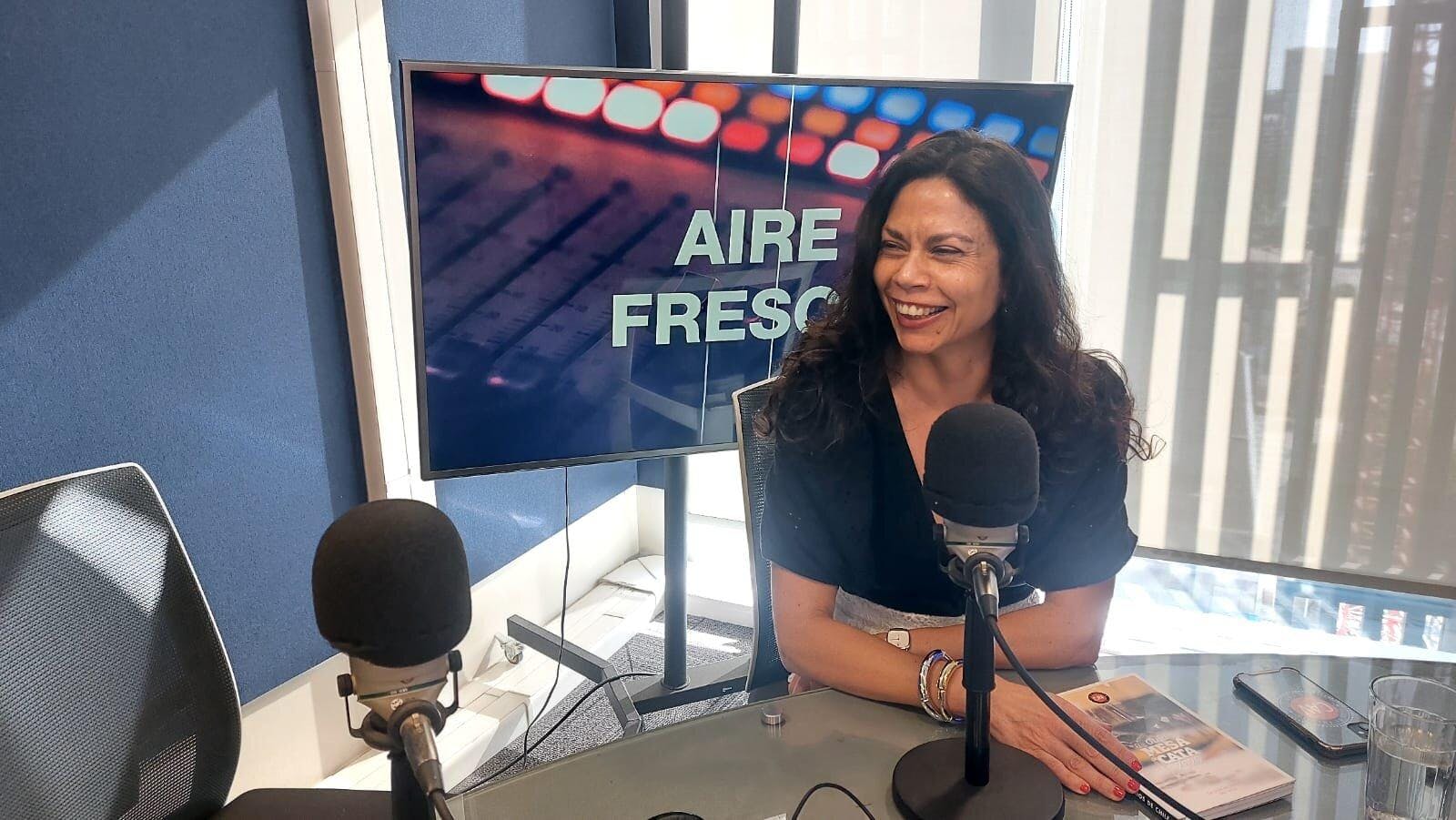 Ana María Barahona sobre la nueva guía Mesa de Cata: “Degustamos todas las semanas del año y definimos a los mejores vinos según nuestro panel”