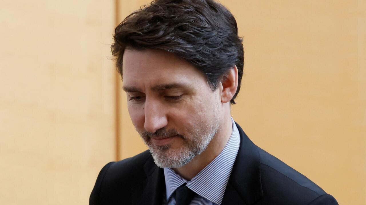 Justin Trudeau renuncia como Primer Ministro de Canadá
