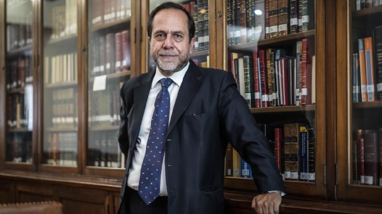 Ramiro Mendoza sobre la venta de la casa del expresidente Allende: “Este es un contrato que estaba firmado y tiene que dejarse sin efecto, pero eso no ha pasado. Creo que hay una condición latente de