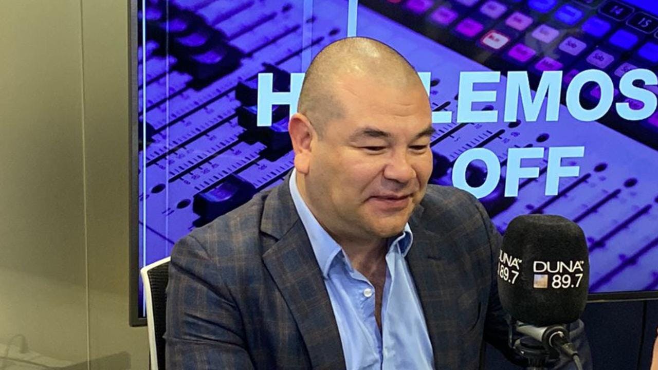 Víctor Torres sobre ley corta de isapres: “Efectivamente, se generaron expectativas cuando la gente empieza a hablar solo de devoluciones (…) eso fue muy difícil de revertir”