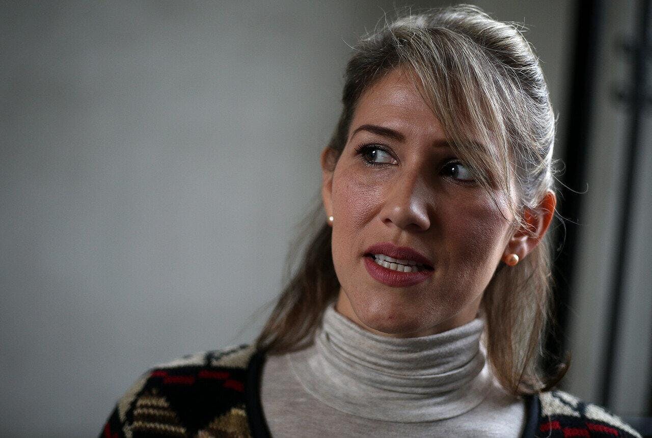Guarequena Gutiérrez: “Hay personas dentro de las Fuerzas Armadas que le están brindando apoyo a María Corina Machado. Maduro está debilitado, sobre todo en los rangos bajos y medios”