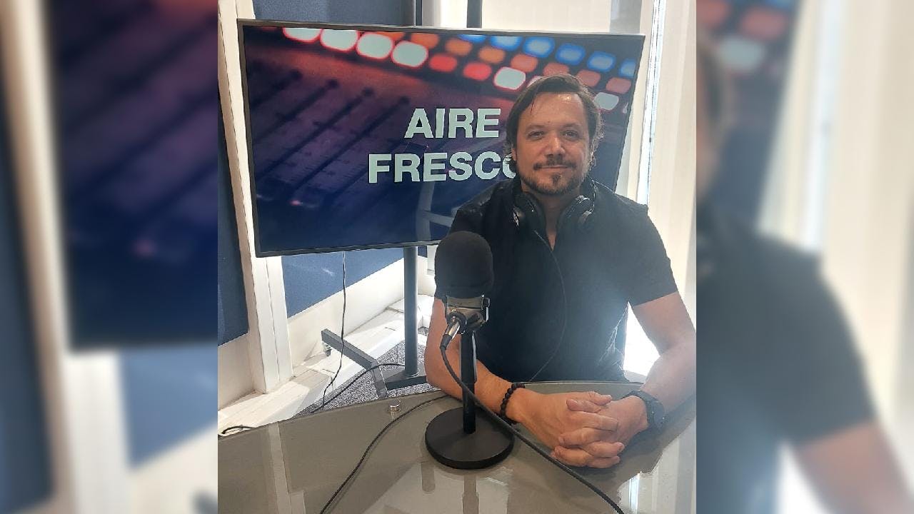 Daniel Greve sobre el libro Gin chileno: “Aparecen 30 destilados nacionales y las recetas de cada uno de ellos. Además, se cuentan las historias de los productores”