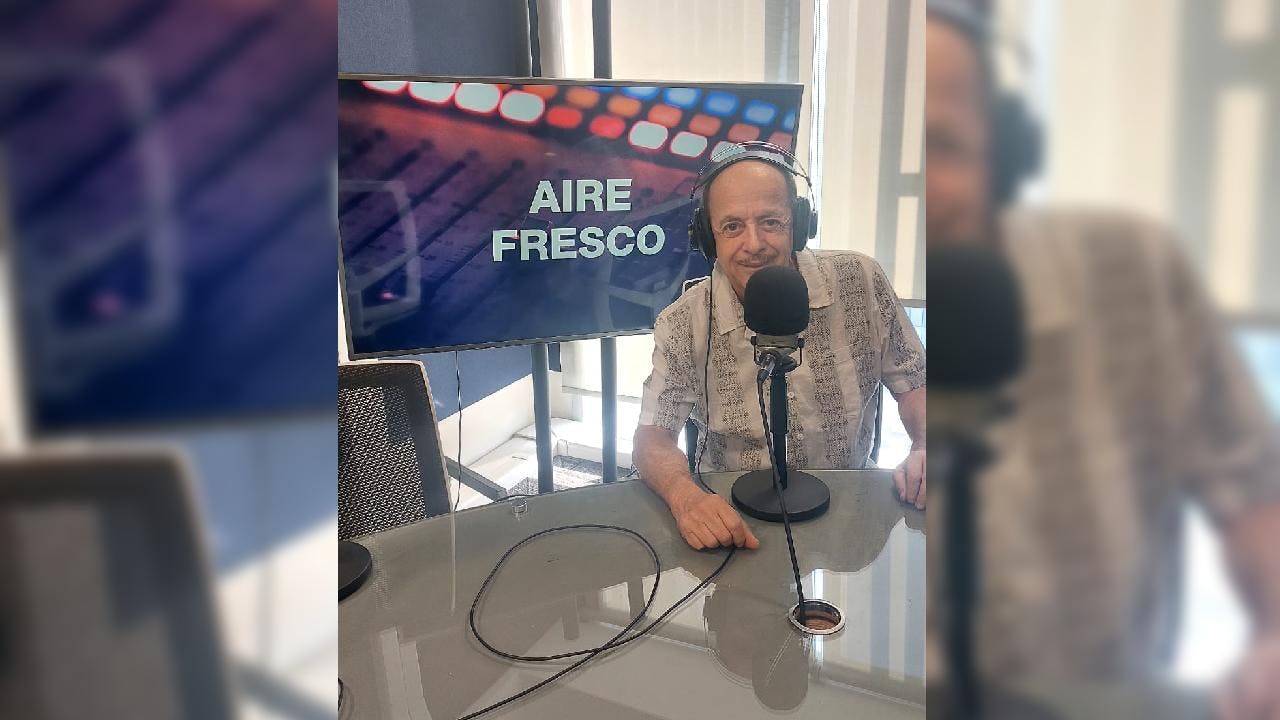 Ramón Griffero sobre  el escenario teatral: “Estamos llenos de grandes creadores y dramaturgos que han hecho que el teatro permanezca, pero en Chile la cultura está privatizada”