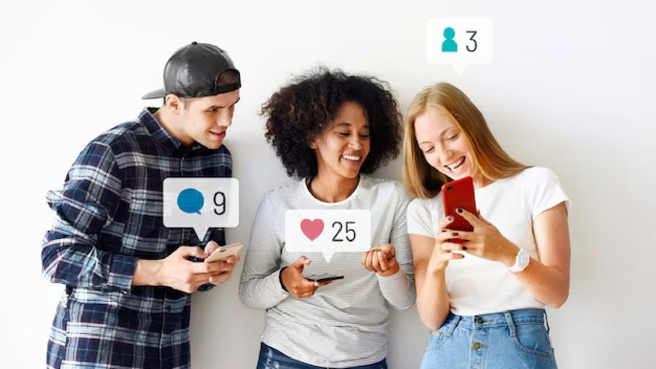 ¿Por qué hay gente que nos cae mal en redes sociales y bien en la realidad?