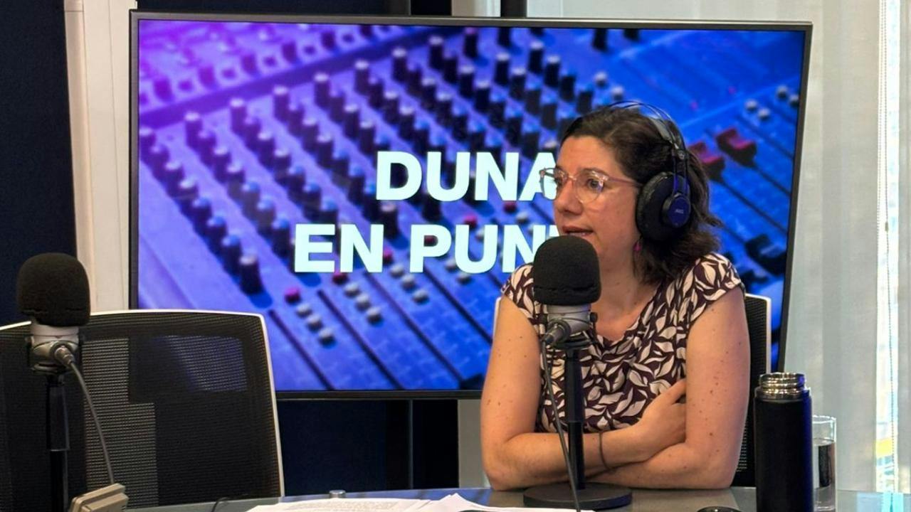 Ministra Aisén Etcheverry: “Todos tenemos que hacernos la pregunta: ¿Cuál es la postura de las AFP, mejorar las pensiones o proteger un negocio?”