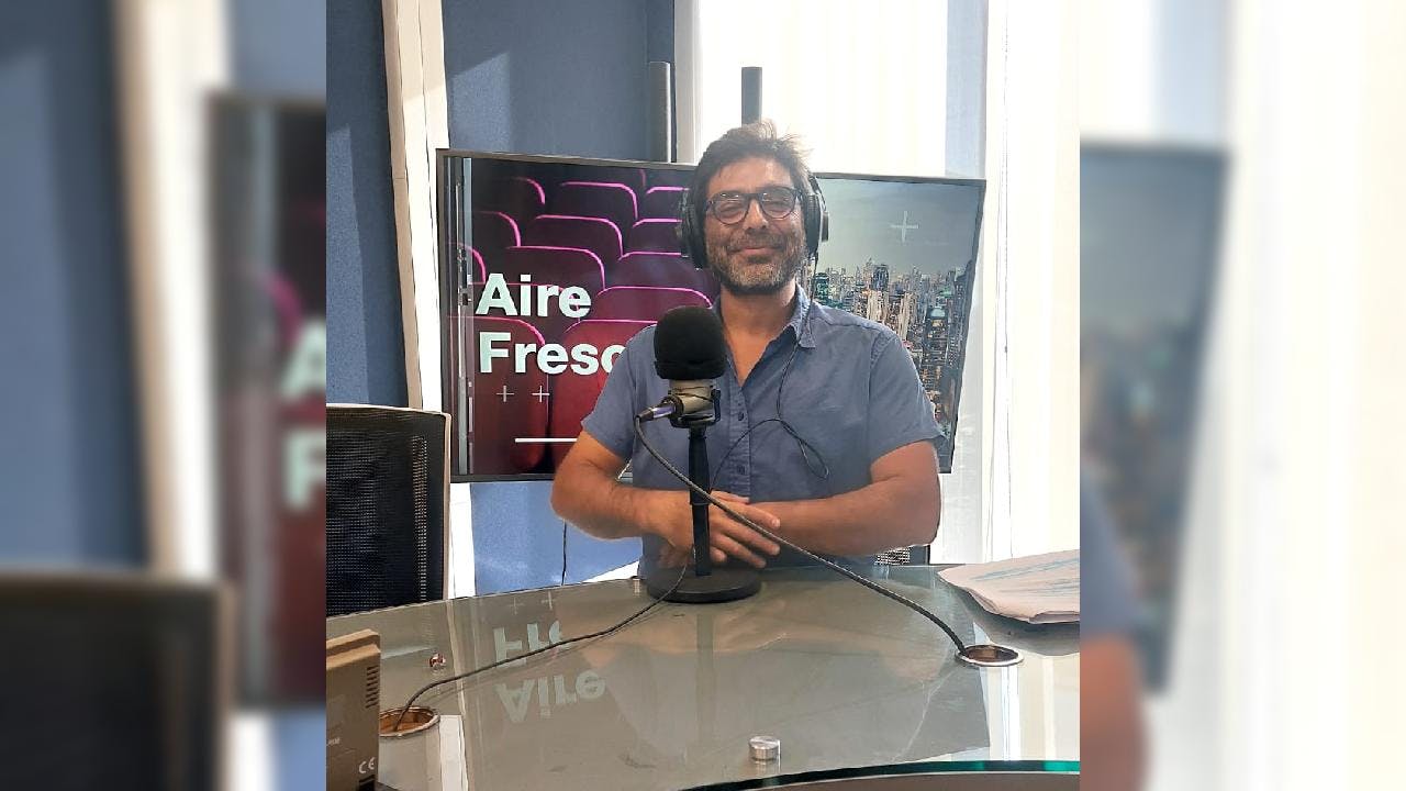 Enrique Rivera sobre los 25 años del Museo Interactivo Mirador: “Tendremos una programación interactiva, recibiendo las ideas de la comunidad”