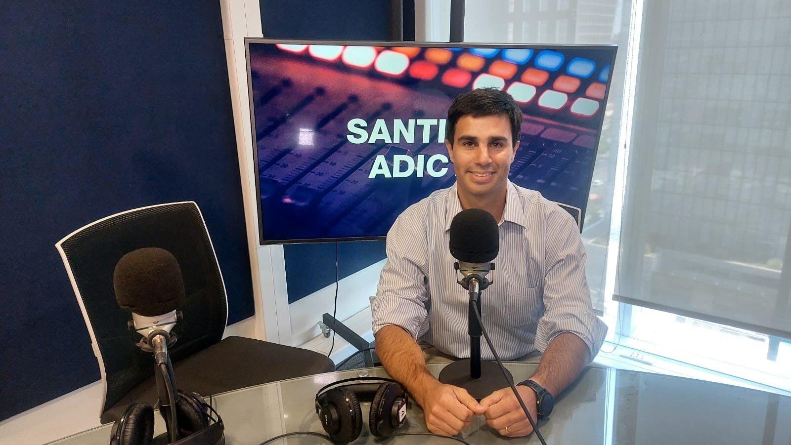 Benjamín Mathews sobre MiBodega: “Como equipo decidimos hacer bodegas porque creímos que era la solución adecuada a la zona y no nos equivocamos. Le dimos vida a un espacio que estaba abandonado”