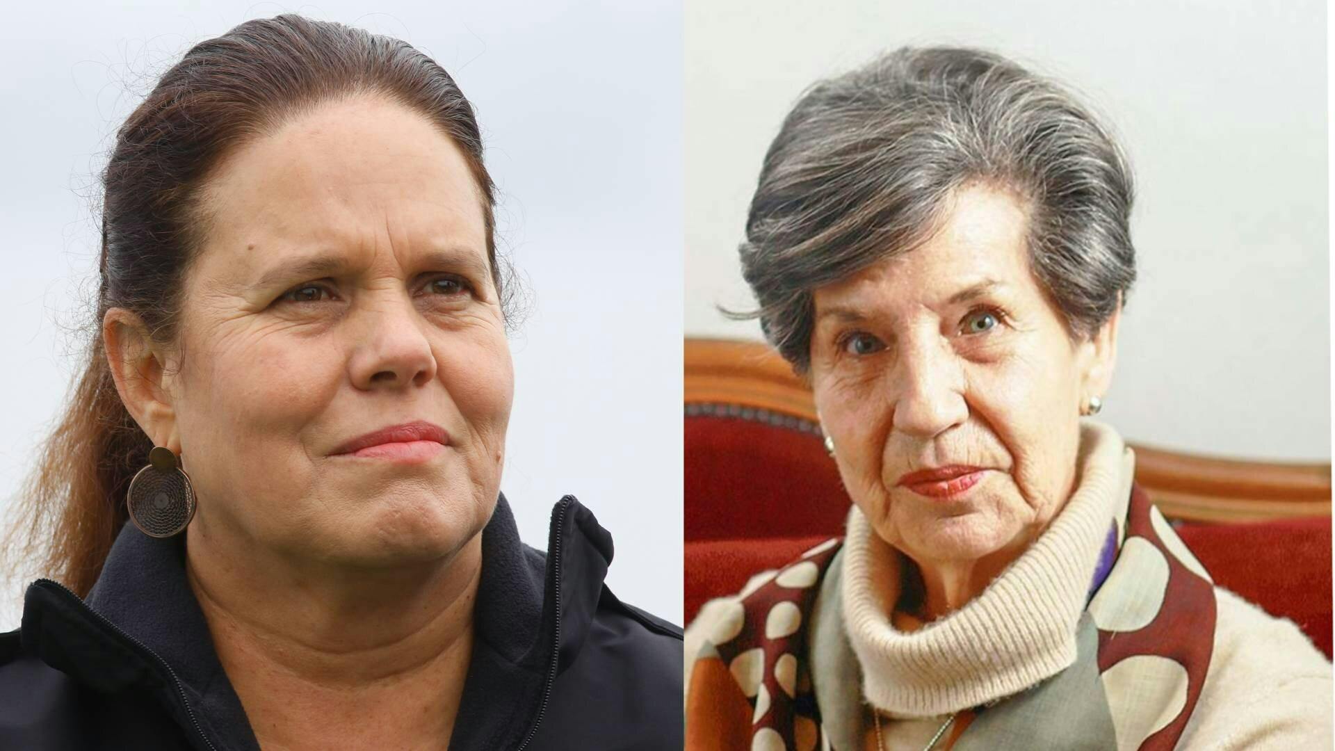 ¿Deberían Allende y Fernández dejar sus cargos por fallida compra de casa de Salvador Allende?: Republicanos irá al TC para solicitarlo