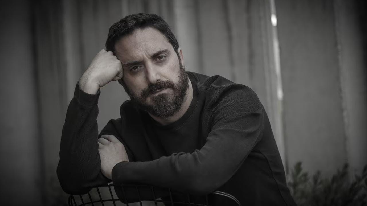 Pablo Larráin sobre el Presidente Boric: “Va a ser recordado como un buen mandatario”