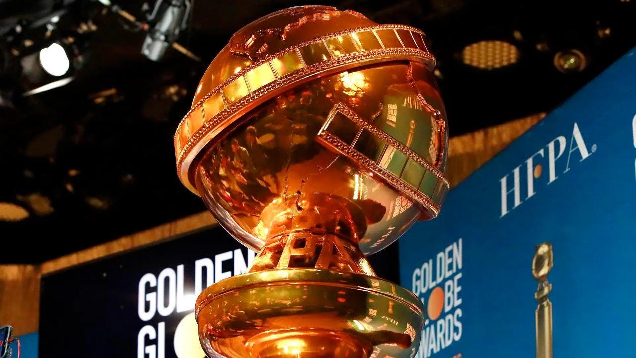 Este es el listado completo de los ganadores de los Golden Globes