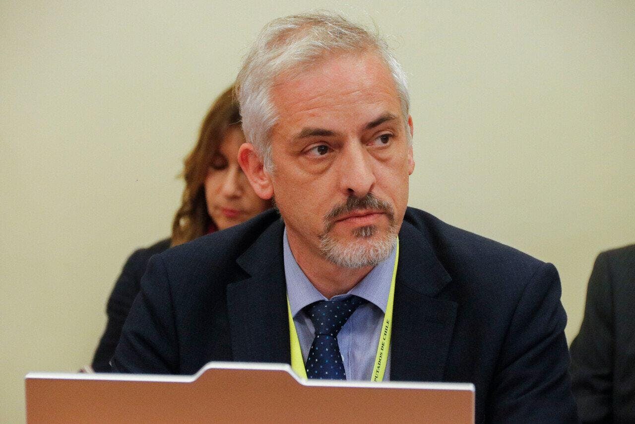 Luis Thayer sobre la situación migratoria: “Prefiero hablar de una situación compleja, más allá de conceptos que en realidad es decir bien poco. Crisis es un poco ambiguo”