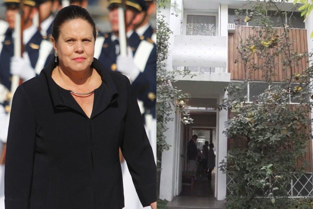 Gobierno aclara que compra de vivienda de la familia Allende a ministra de Defensa “es un proceso en curso” y que “no se ha zanjado del todo”