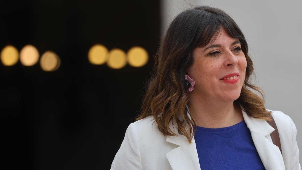 Constanza Martínez y encuentro de Kast y Frei: "Sabiendo lo que la dictadura le hizo al padre de Eduardo Frei, me impresiona que este tipo de apoyos ocurran"