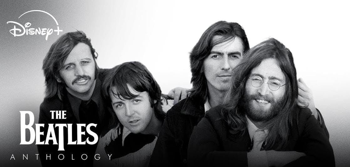 The Beatles Anthology 2025: Disney+ recupera el legado de una de las bandas mas exitosas de todos los tiempos
