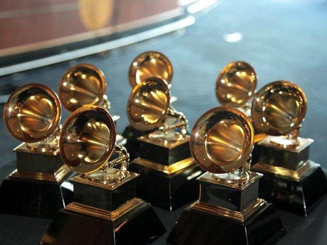 Los Grammy podrían posponerse por el Covid-19
