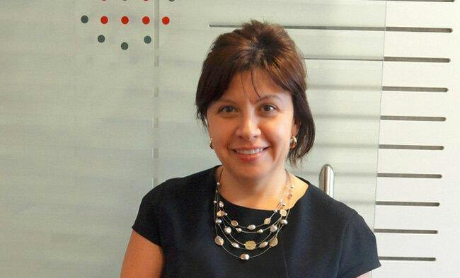 Gabriela Clivio, economista de Mazars, tras alza de 0,5% en el IPC: “Lo más probable es que la economía crezca en torno a 2%”