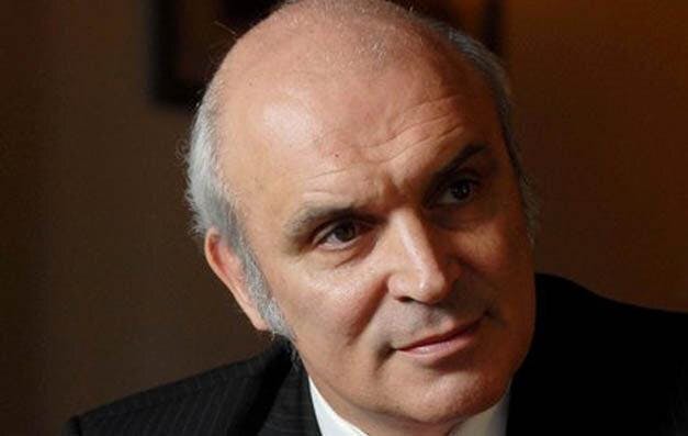 José Luis Espert y las últimas medidas de la crisis argentina: “Va a acelerar el proceso recesivo que hemos venido teniendo”