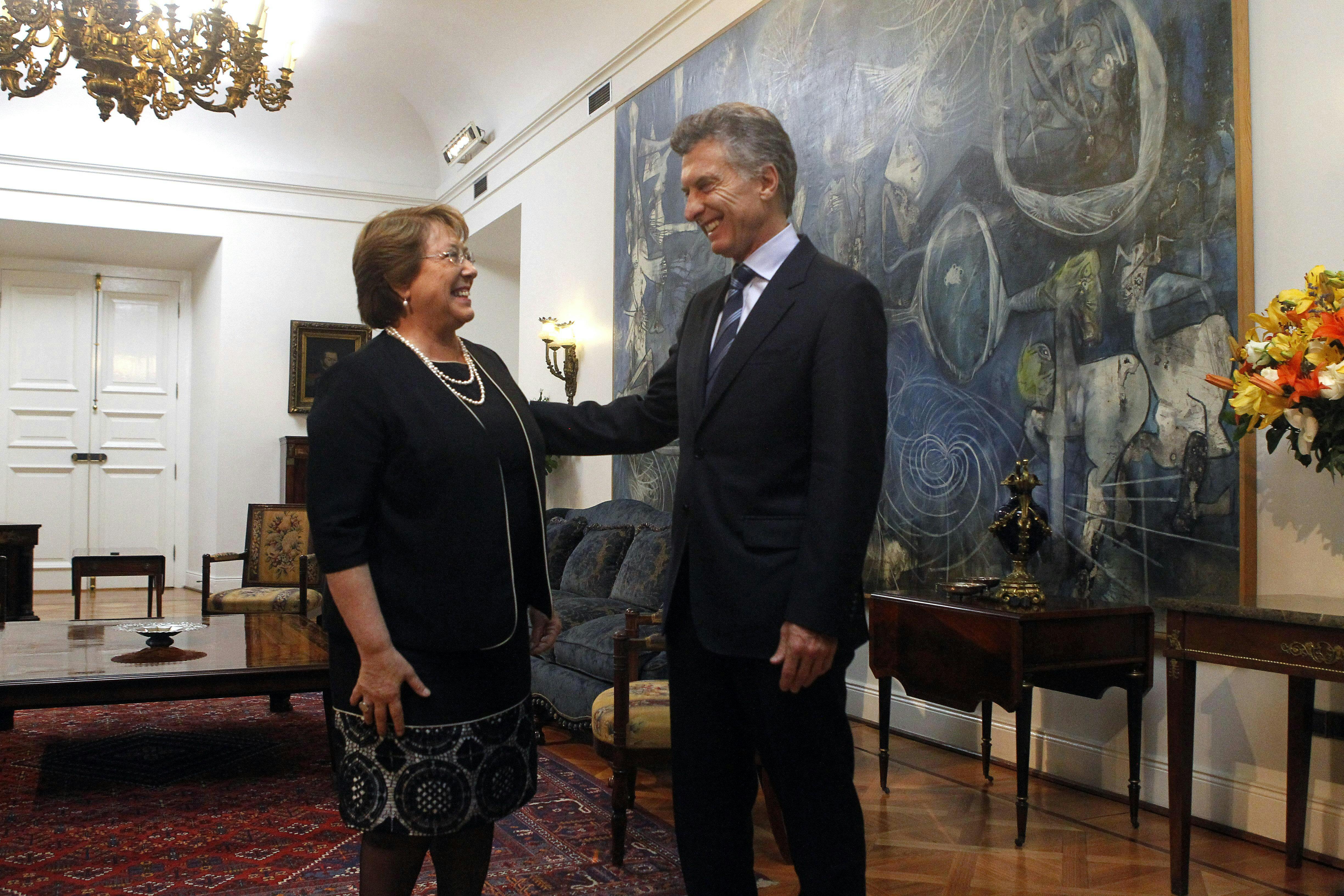 Embajador argentino en Chile y relaciones bilaterales: “Están caminando la Antártida juntos, cómo no van a resolver un tema menor como es la energía”