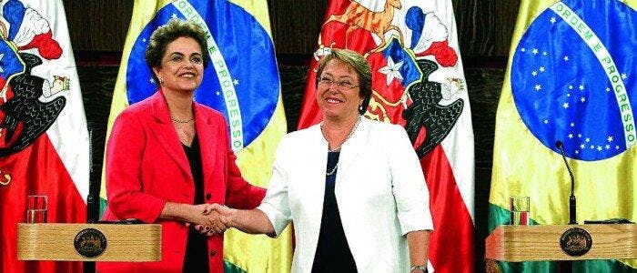 OAS es investigada en otros países por financiamiento irregular a campañas políticas