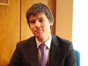 Sebastián Senzacqua: “Esperamos que el BC suba la TPM este mes, pese a dato bajo de Imacec”