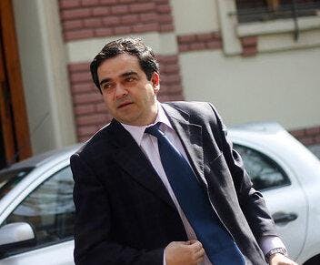 Jaime Quintana por Nuera Gate: “No es un hecho que el Gobierno haya gatillado”