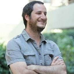 Alejandro Alaluf: “Las innovaciones de los teléfonos tuvieron más que ver con diseño que con tecnología”
