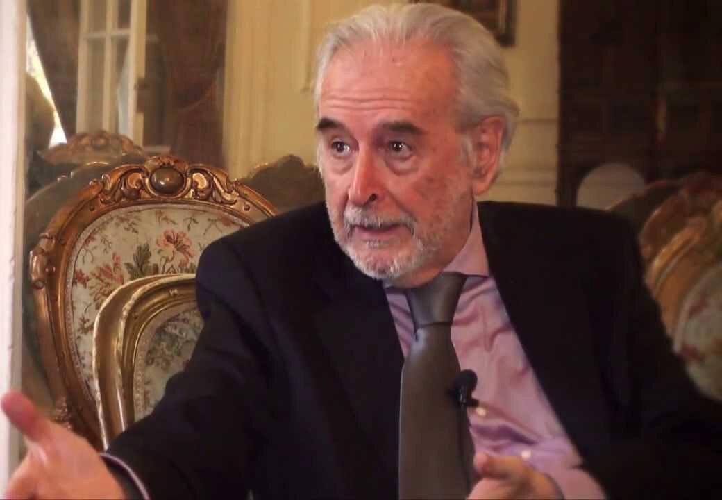 José Rodríguez Elizondo: “Apoyo la decisión de la Presidenta Bachelet de objetar la competencia de La Haya”