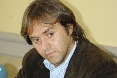 Joaquín Godoy: “Queremos abrir canales de trabajo en conjunto. Es la única manera porque la Concertación tiene la mayoría para aprobar todo”