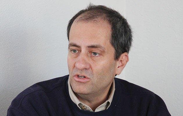 Michel De L’Herbe: “Mi preocupación es si hubo capacidades que permanecerán en el tiempo, o si aquí hubo un elemento de temor”