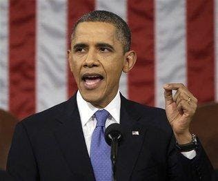 Barack Obama señala que referéndum para anexar Crimea a Rusia viola el derecho internacional