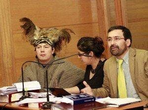 Celestino Córdova habla por primera vez y asegura que no hay pruebas en su contra