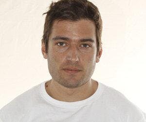 Jeremías Israel: “Estoy 100% claro en que quiero seguir, mi foco está en recuperarme y ver cómo enfrentar el Dakar 2015”