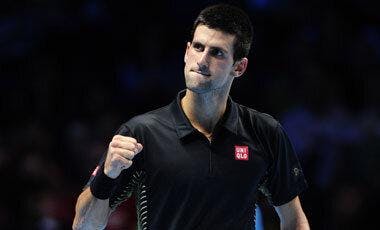 Novak Djokovic quedó fuera del Abierto de Australia tras ser eliminado en cuartos de final por Stanislaw Wawrinka