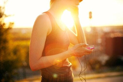 Suena Bien: Spotify para deportes