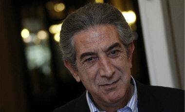 Diputado PPD Jorge Tarud publica carta en que se defiende de críticas de su partido y que lo acusan de “anti peruano”