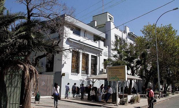 Funcionarios del Servicio Médico Legal deponen movilización tras llamado del Gobierno