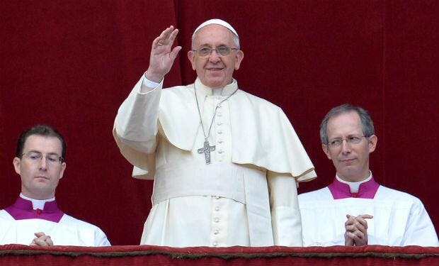 Bloque Internacional: Papa nombra a nuevos cardenales