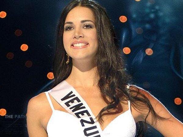 Bloque Internacional: Asesinan a ex Miss Venezuela