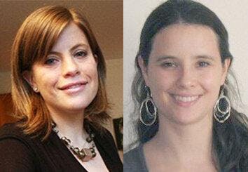 Daniela Desormeaux y Leonor Skewes: Commodities
