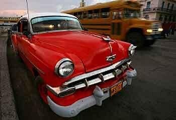 Desde hoy los cubanos podrán tener autos nuevos sin necesidad de un permiso especial