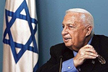Empeora la salud del ex primer ministro israelí Ariel Sharon