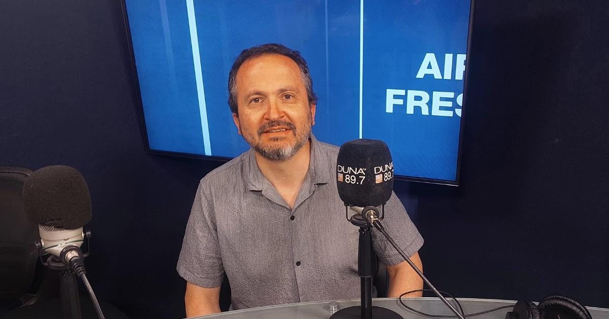 César Gabler sobre su exposición Temas de Hombre: "La masculinidad era vista como necesariamente negativa"