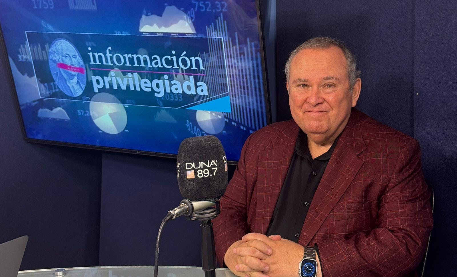 Roberto Bonifaz analiza el panorama económico y financiero de Chile de cara a 2026