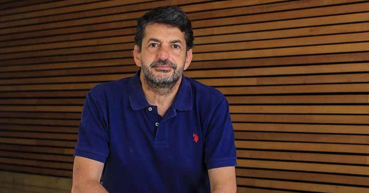 Claudio Agostini: "En la discusión del Congreso de la ley que reformó el sistema de notarios y bienes raíces, pasaron cosas extrañas"