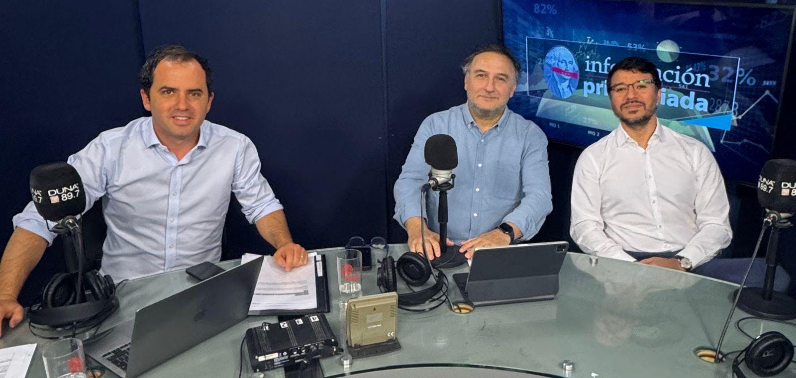 VMetrix: gestionar todo el ciclo de una operación financiera